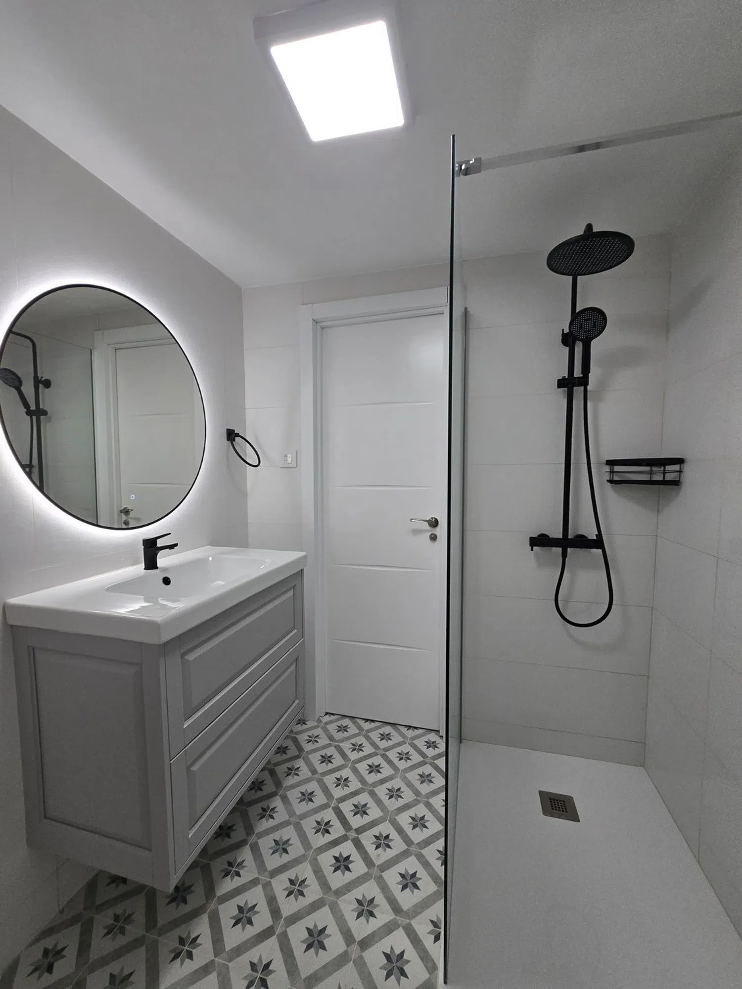 Piso en Angel Villena, 9 - Foto 2