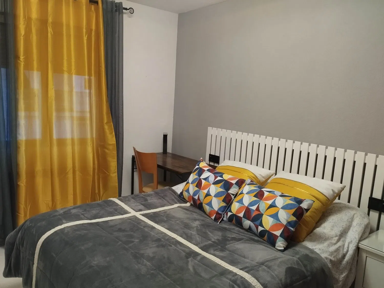 Piso en calle Badajoz, 18 - Foto 12