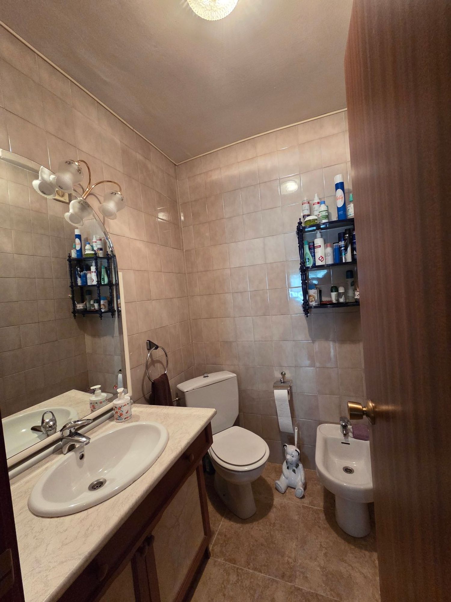 Chalet adosado en Avenida Constitución, 153 - Foto 12