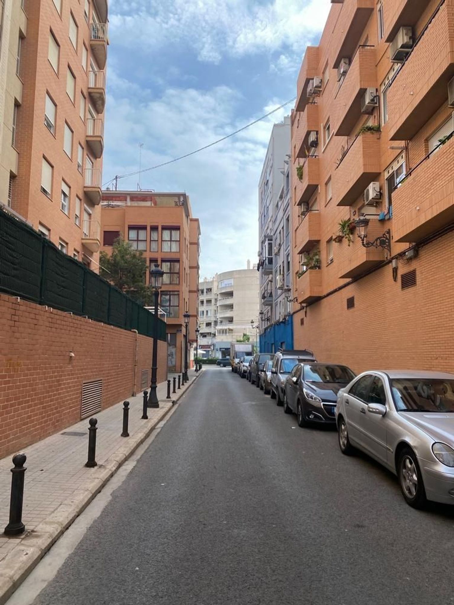 Piso en Almirante cruilles, 38, Aiora - Foto 9