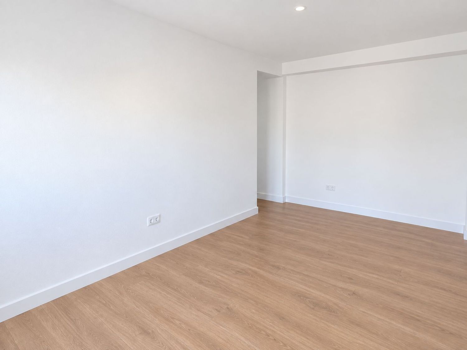Piso en Avenida Miraflores de los Ángeles, 3, Victoria Eugenia - Foto 5