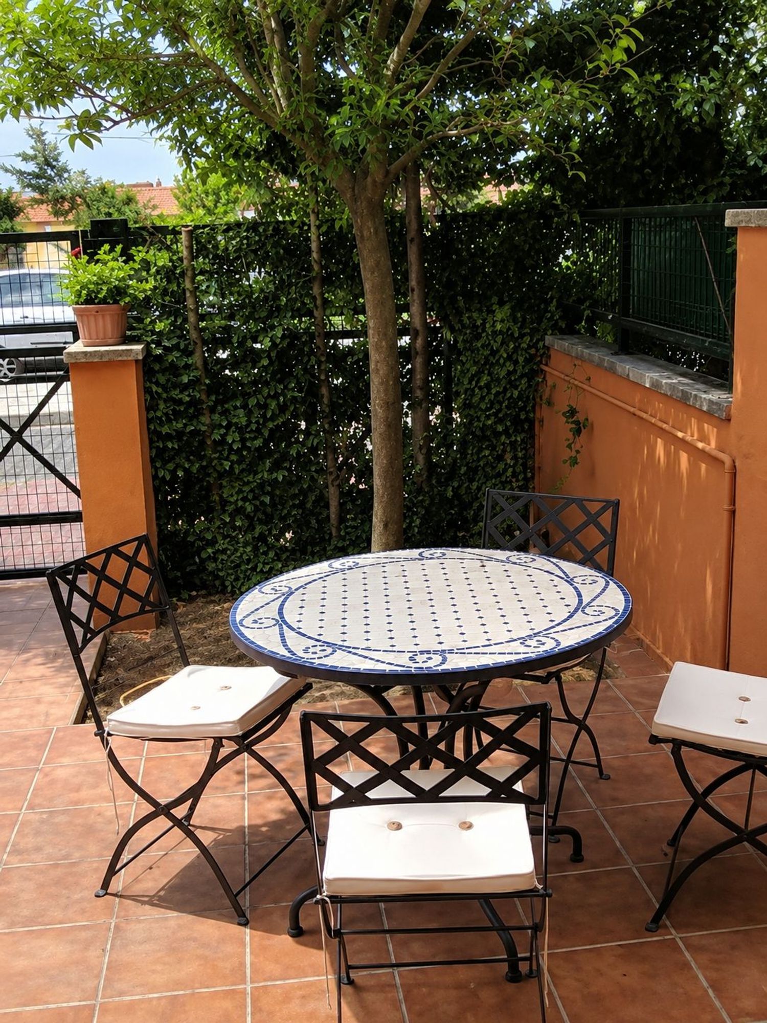 Chalet adosado en Calle Cañada Real, 159, Covaresa - Parque Alameda, Covaresa - Parque Alameda - Foto 12