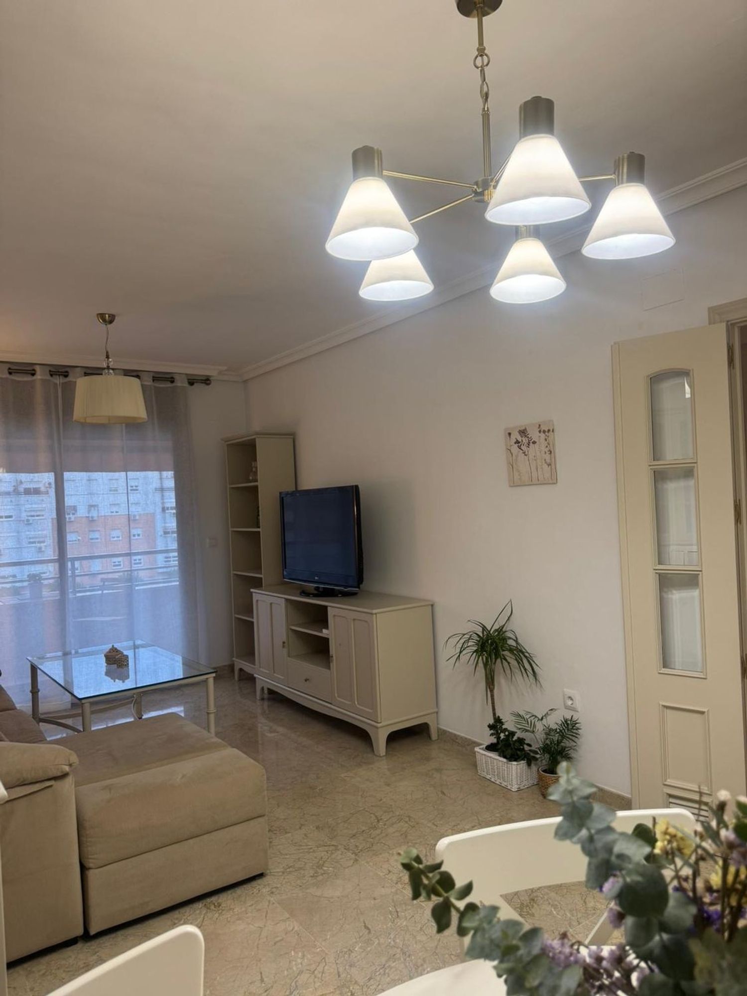 Piso en avenida Cañito Bazán, 2 - Foto 5