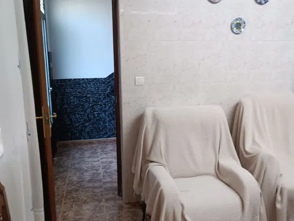 Piso en Avenida de Andalucia, 21 - Foto 9