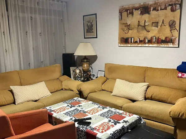 Piso en calle de Budapest, 7 - Foto 3