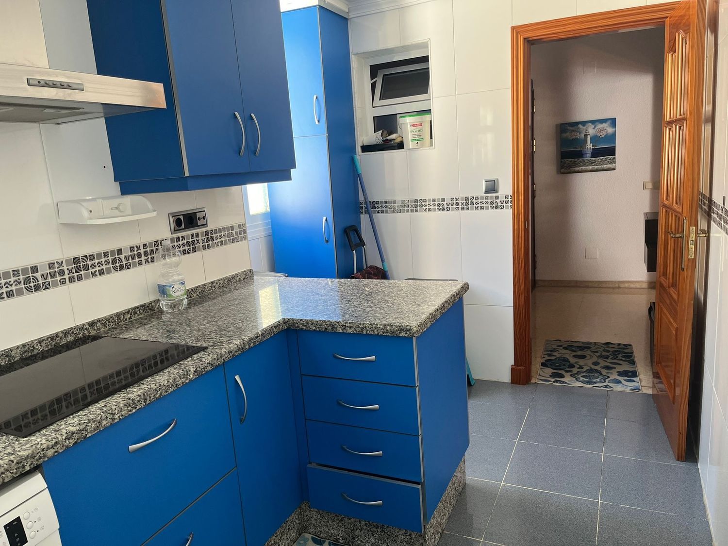Ático en Calle Malpica, 9, Perchel sur - El Bulto - Foto 14