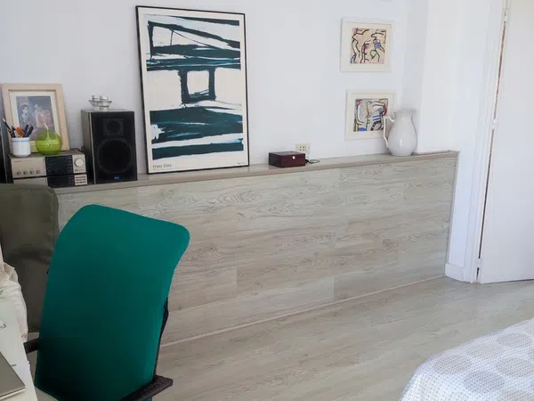 Chalet adosado en Avenida de Bolnuevo, 103, Bahía - Foto 13