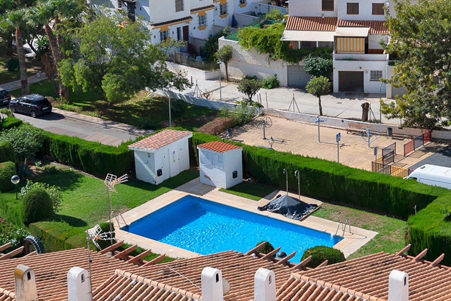 Chalet adosado en calle Picadero, 20 - Foto 33