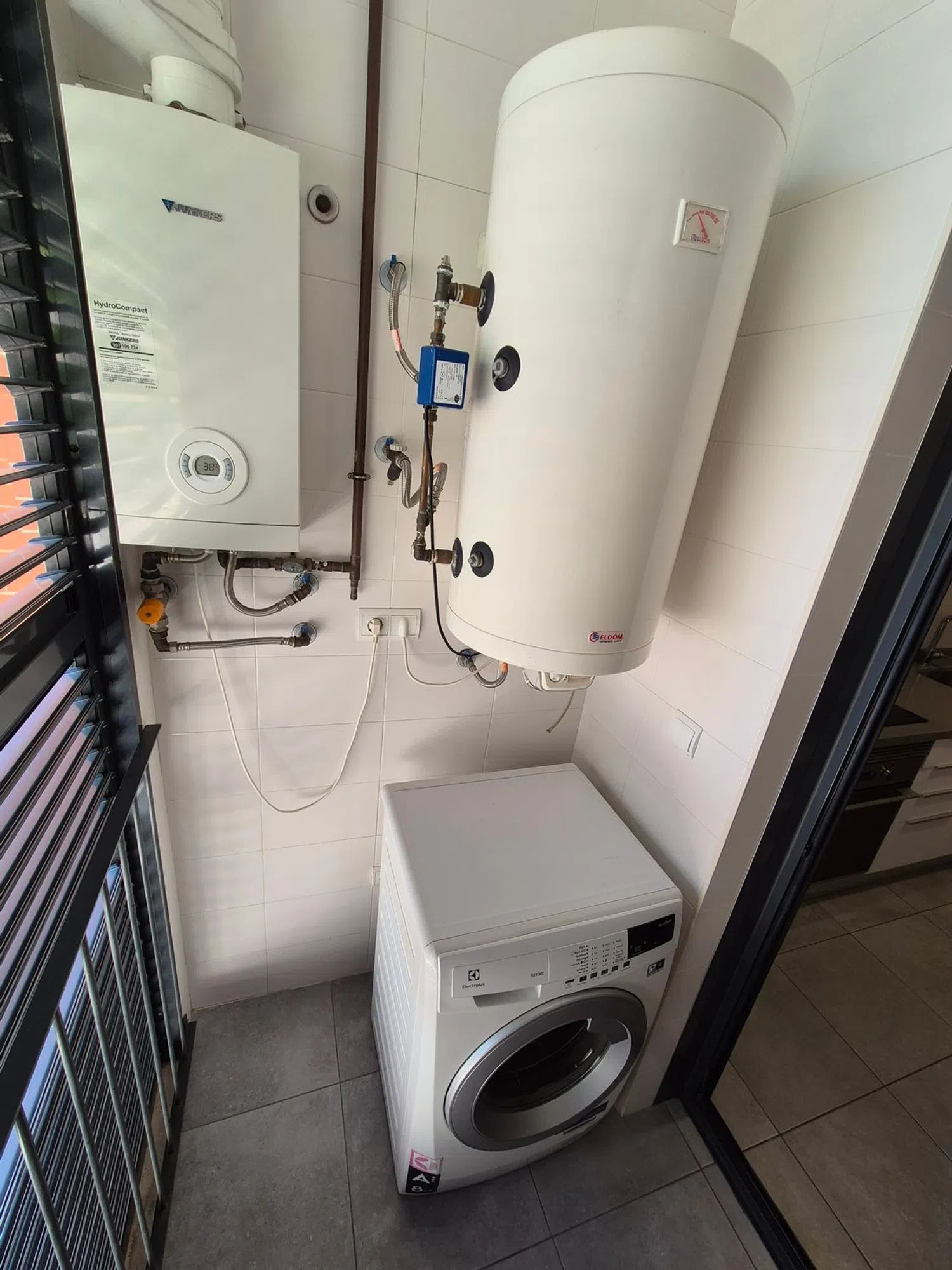 Piso en Ali Al-Gomari, 1 - Foto 6