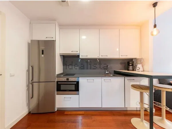 Piso en calle de Carlos y Guillermo Fernández Shaw, 1 - Foto 5