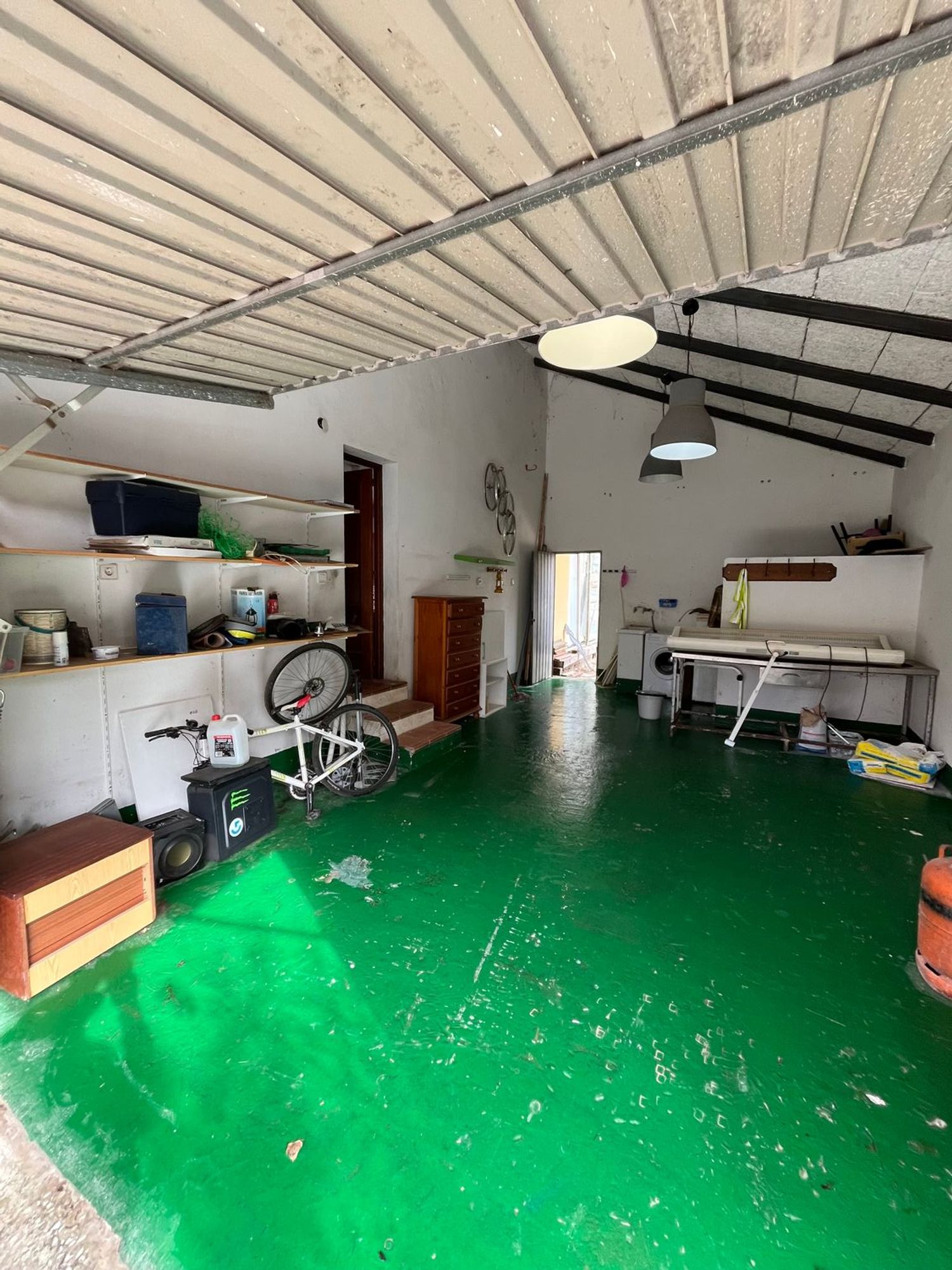 Chalet adosado en Barrio La Atalaya, 22, Mortera, Mortera - Foto 9