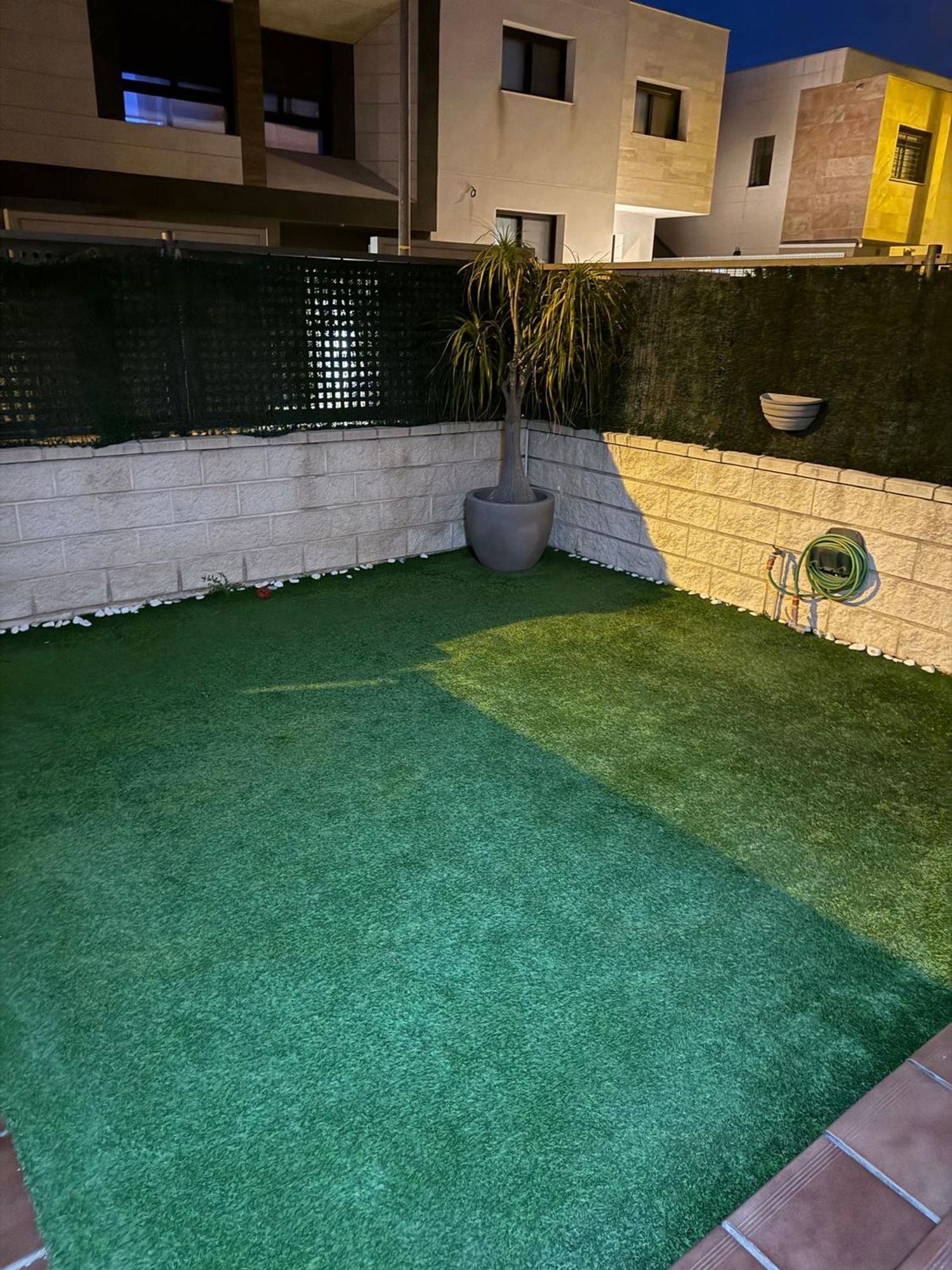 Chalet pareado en calle Río Zumeta, 19 - Foto 2