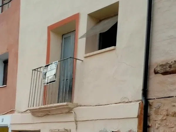 Chalet adosado en Calle Remedio, 49 - Foto 3