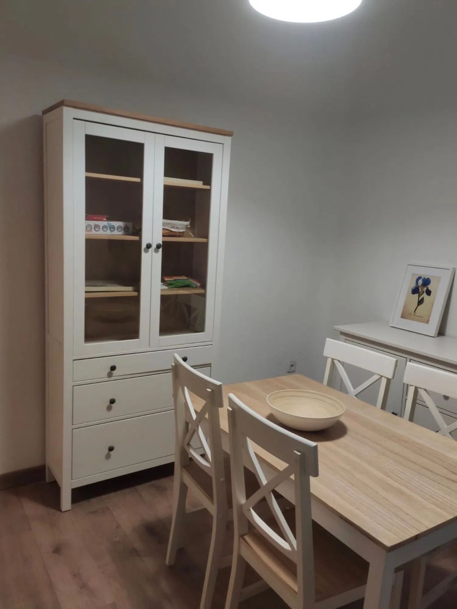 Piso en calle del Ángel, 10 - Foto 5