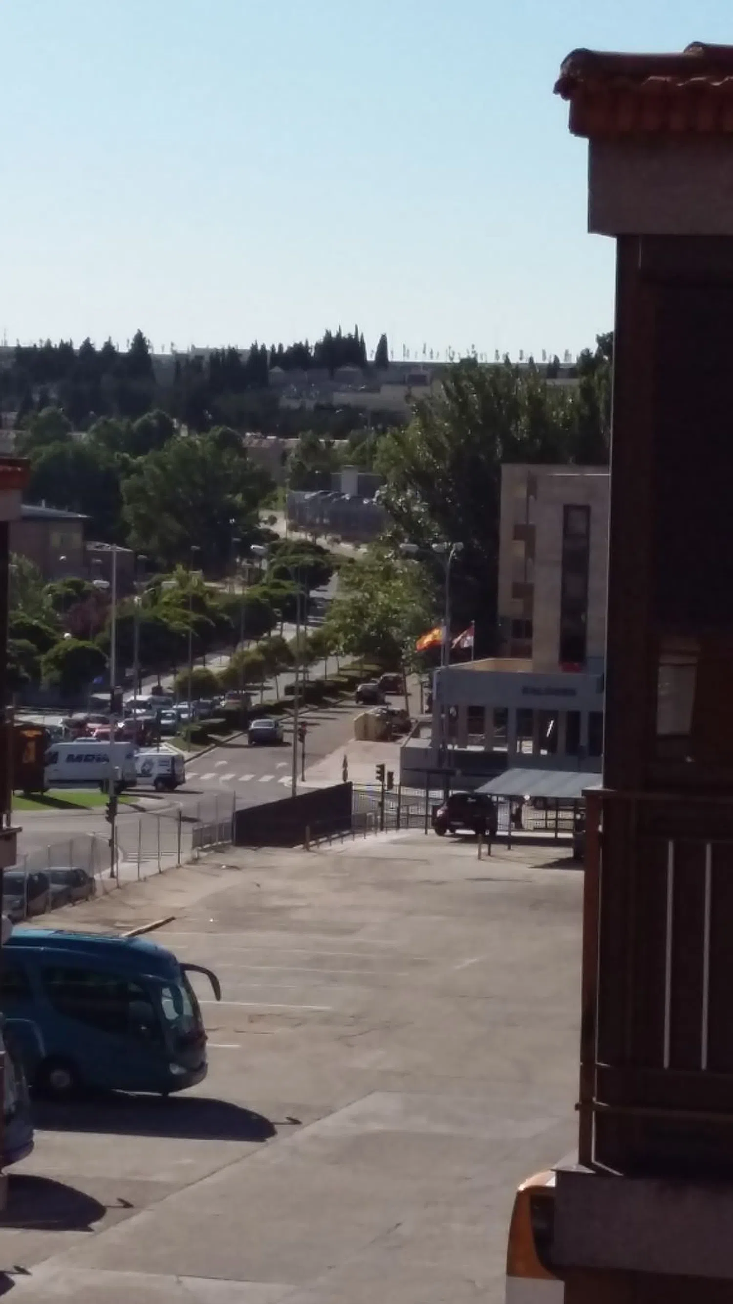 Estudio en calle Cervantes, 52 - Foto 1