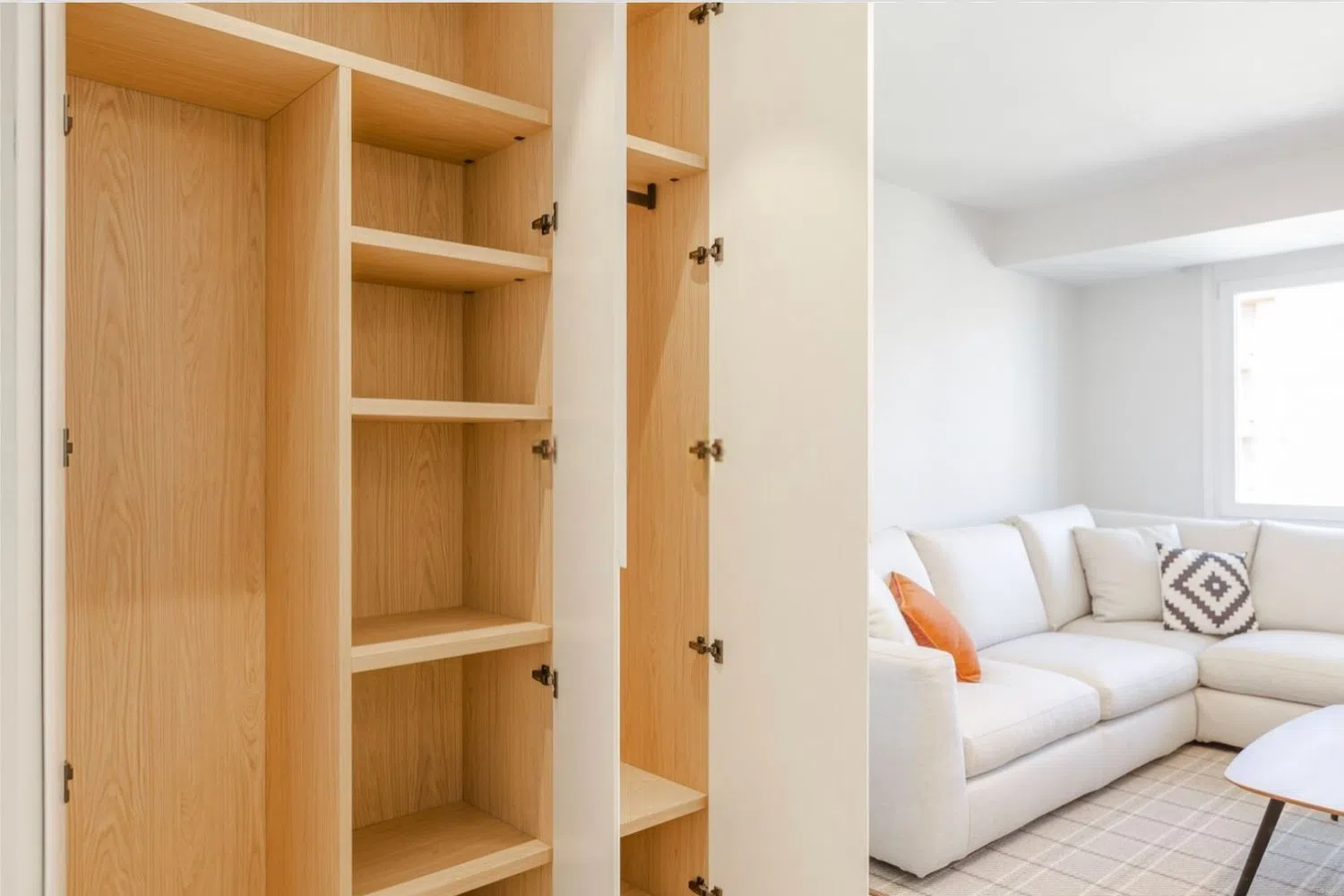 Piso en calle de Pedro Laborde, 13 - Foto 5