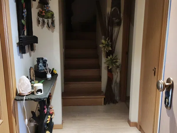 Dúplex en Calle José María Pereda, 15, Ensanche, Ensanche - Foto 6