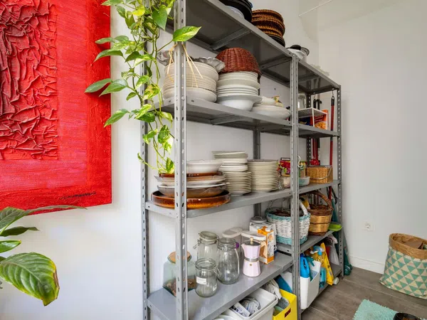 Chalet pareado en calle San Francisco Javier, 27 - Foto 23