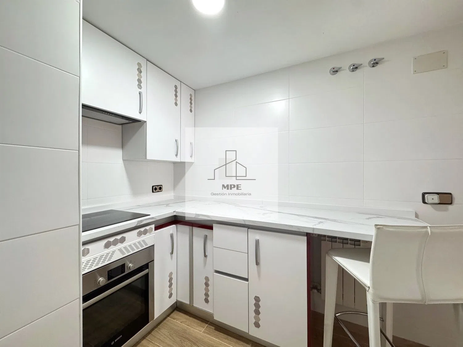 Piso en Barrio Zarzaquemada - Foto 15