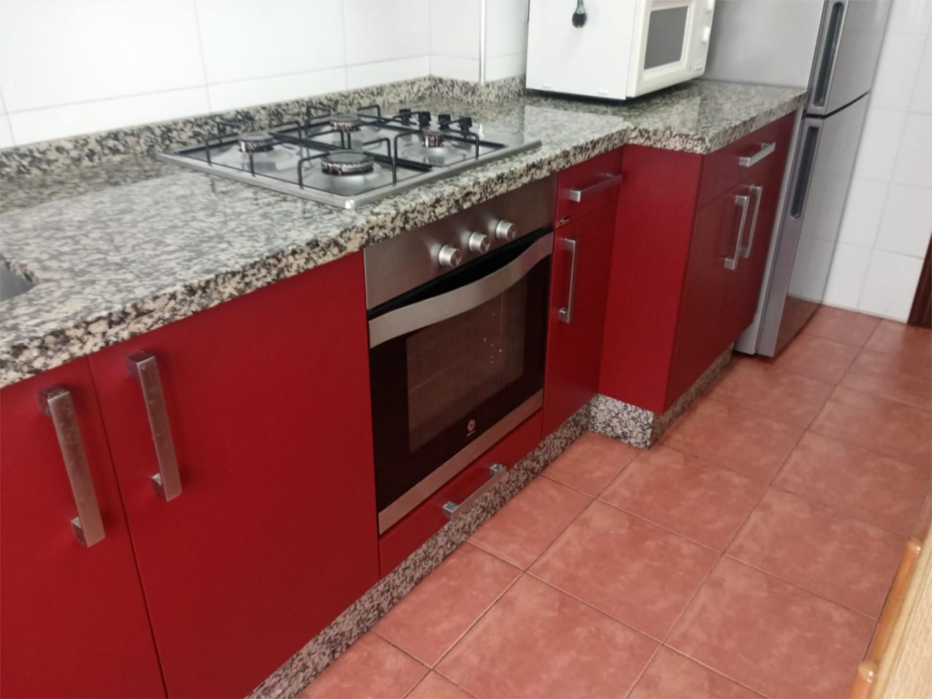 Piso en  Avenida Torrelavega 61 - Foto 4