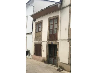 Casa adosada en  Rúa Porta de Cima 15 - Foto 2