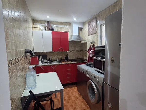 Piso en calle García Morato, 70 - Foto 1