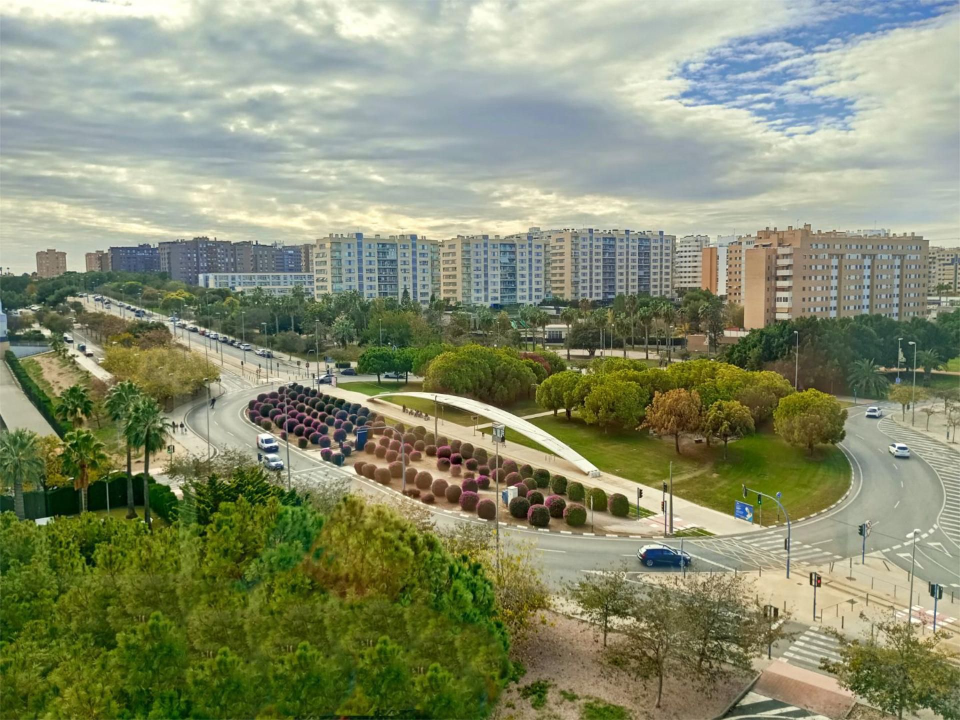 Piso en  Avenida de Holanda 22 - Foto 25