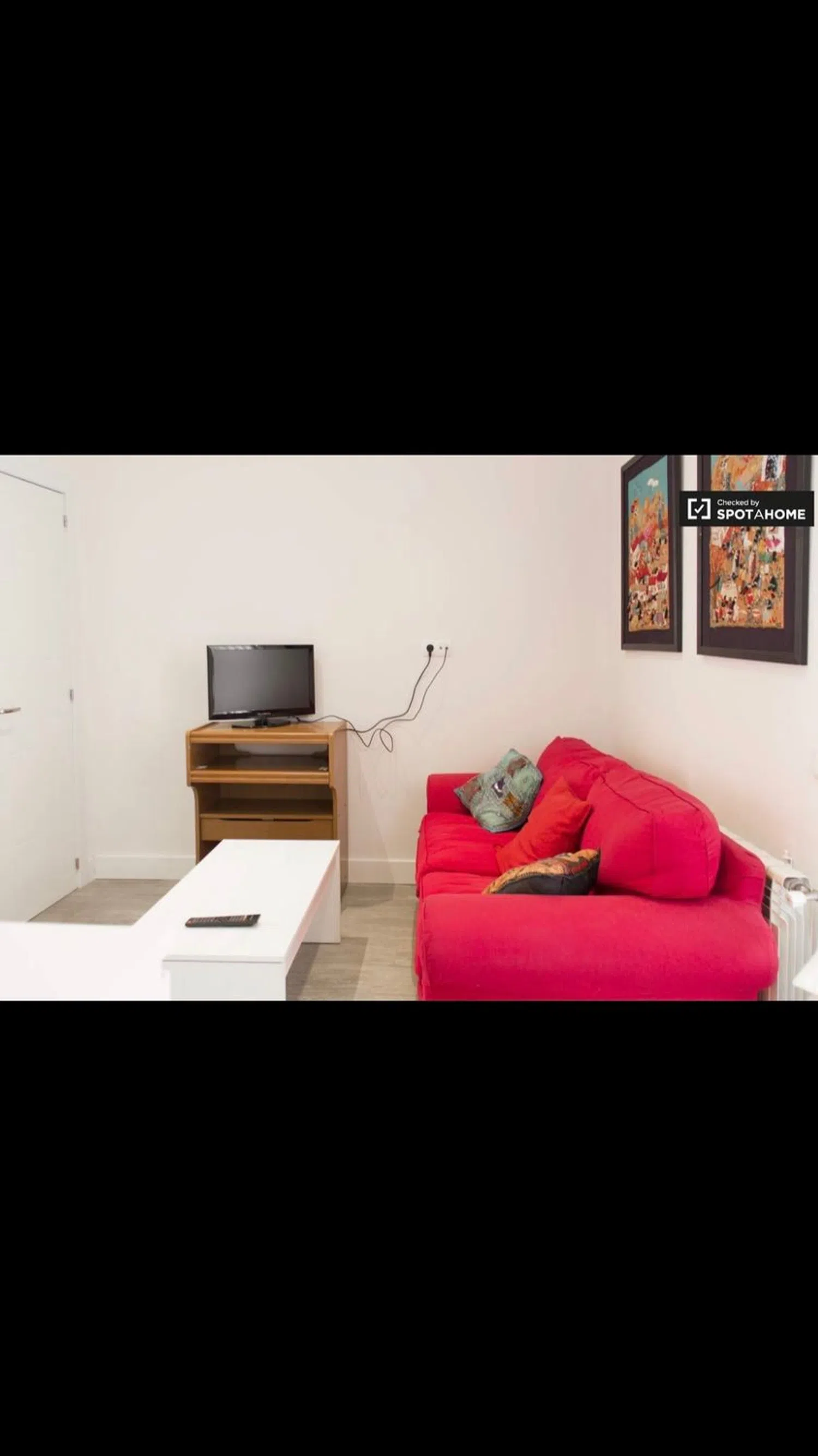 Piso en calle de Santa Juliana, 70 - Foto 9