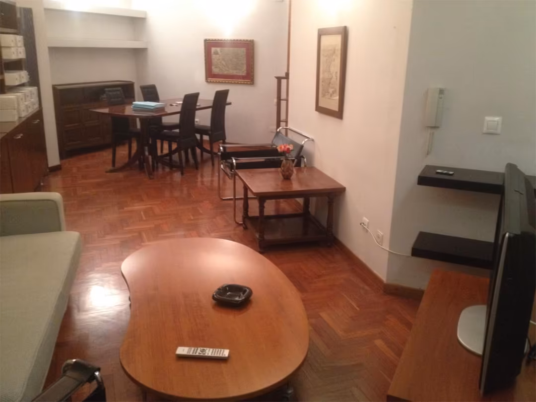 Piso en  Carrer del Doctor Rodríguez Fornos 7