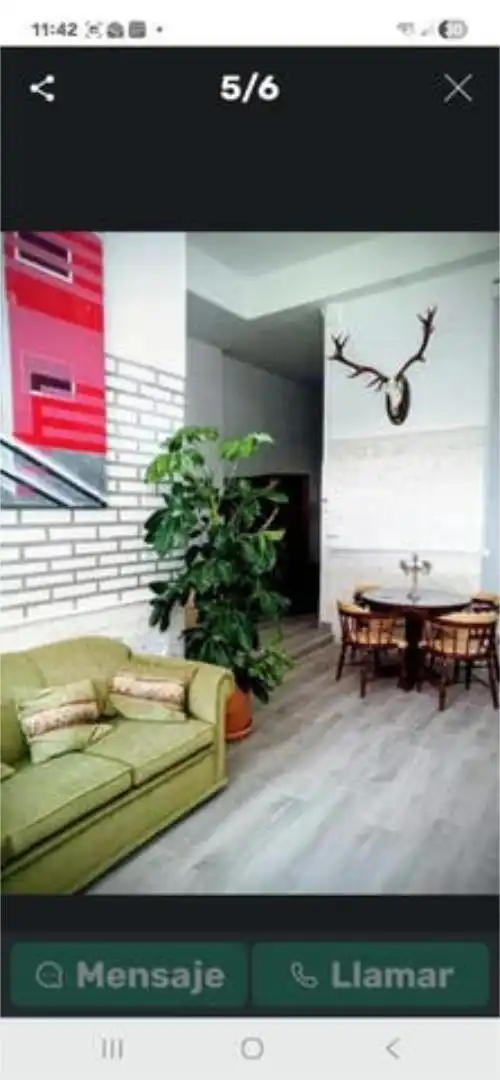 Loft en Sevilla Este - Foto 4