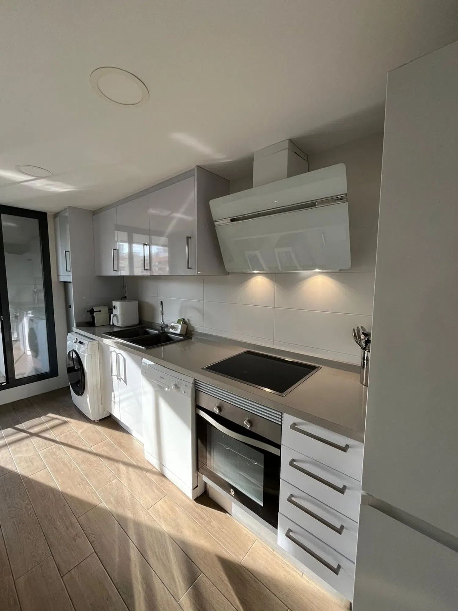 Piso en calle del Riu Nervión, 2 - Foto 8