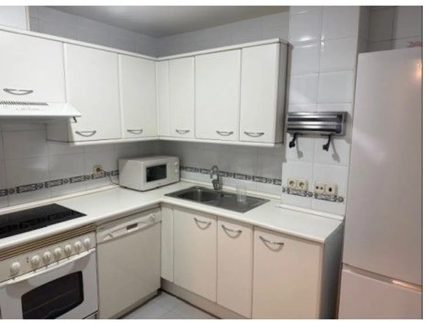 Piso en calle del Castillo, 20 - Foto 14