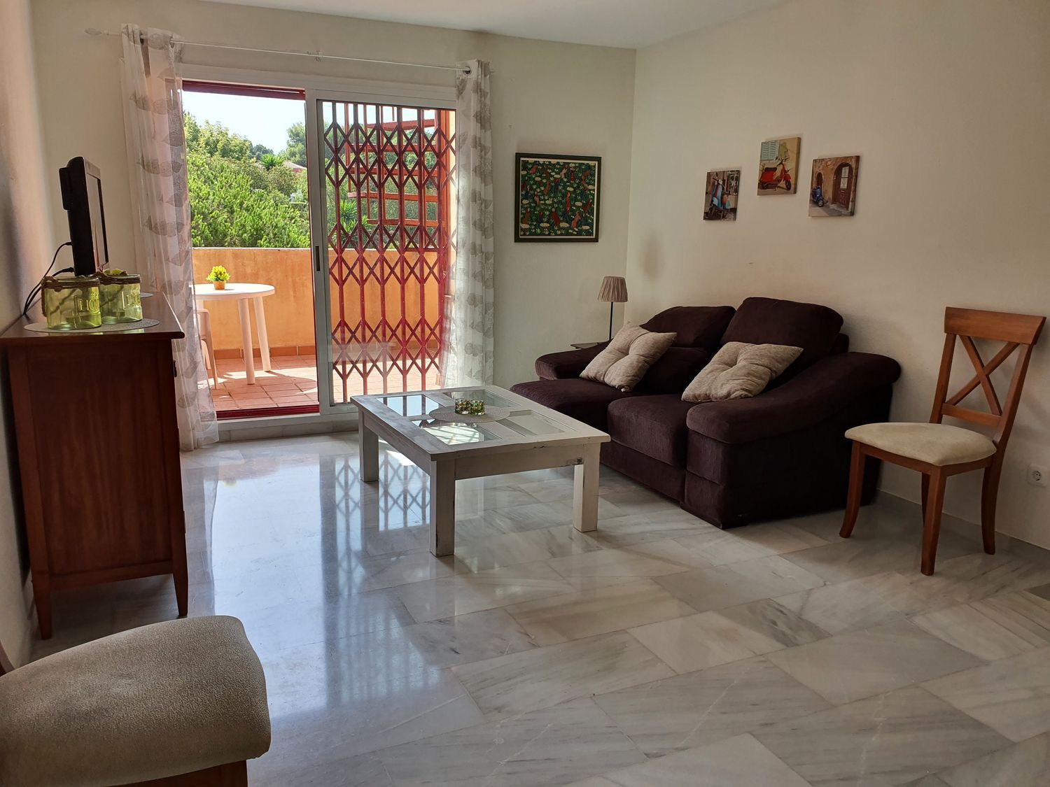 Ático en Urbanización La Reserva s/n Reservademarbella - Foto 2