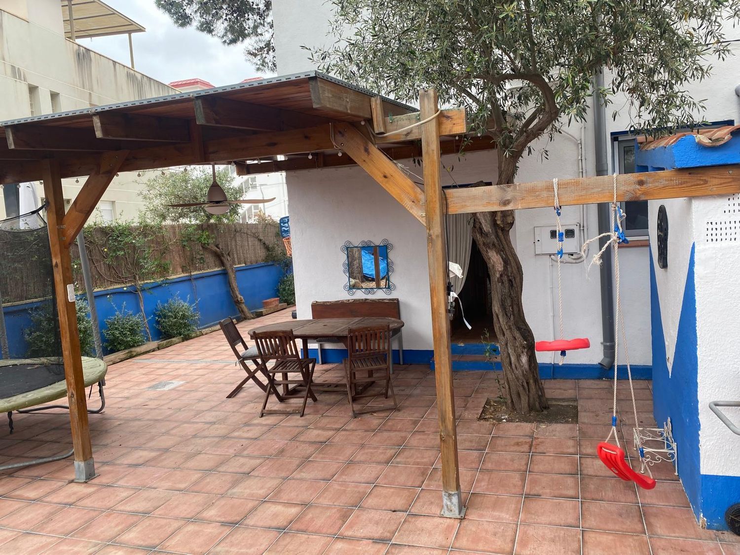 Casa o chalet independiente en Calle Sant Isidre, 268 - Foto 3
