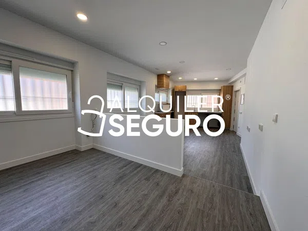 Estudio en Calle Juan Zofío, Zofío - Foto 7