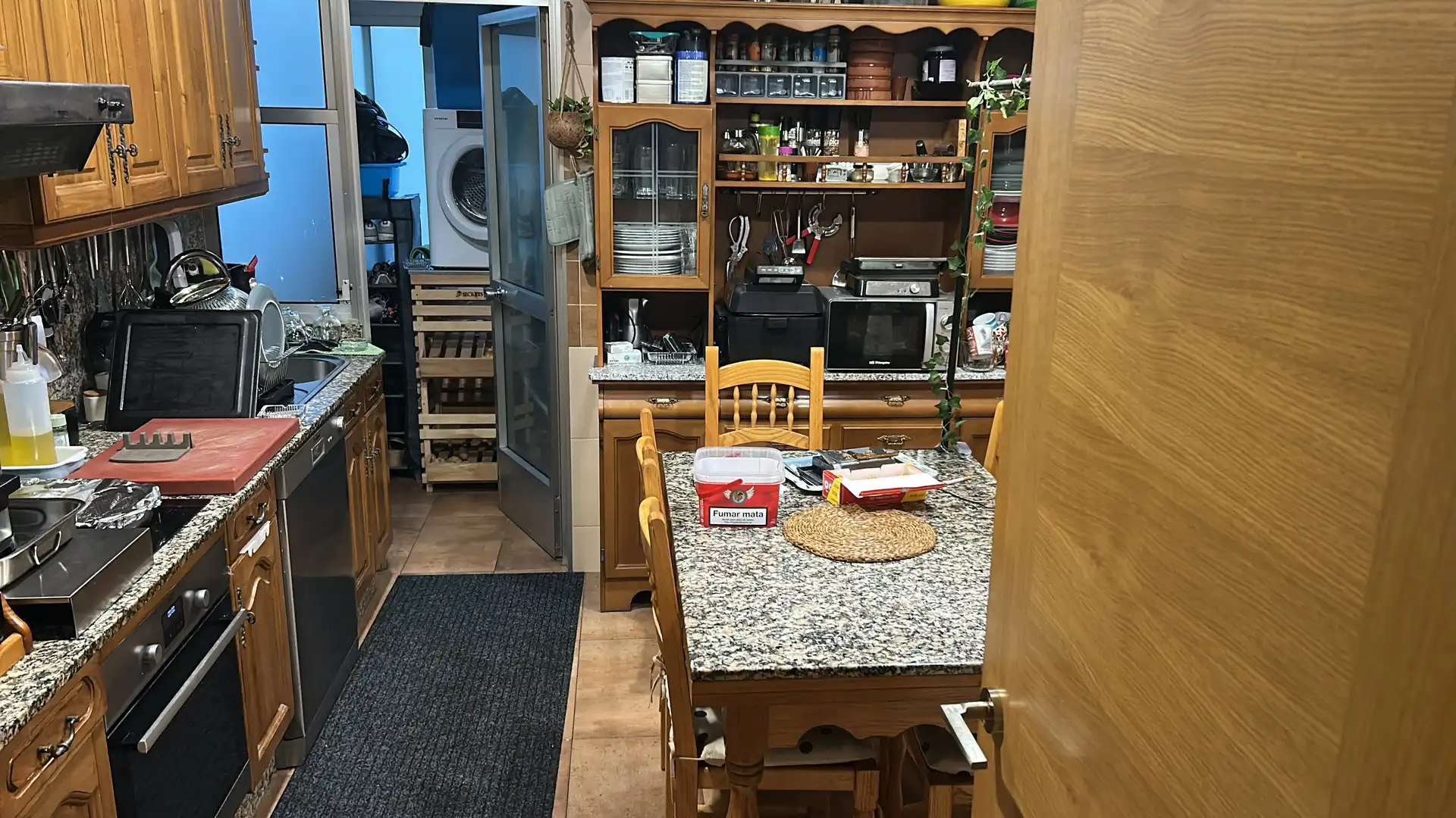 Piso en  Rúa Sánchez Calviño 88 - Foto 2