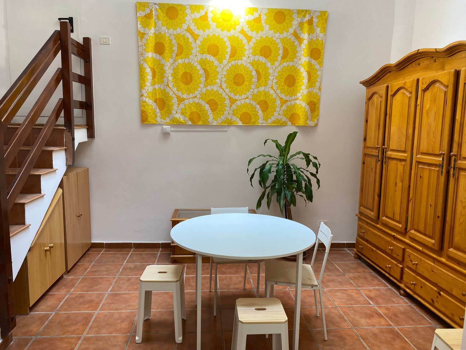 Chalet adosado en calle Teguise, 10 - Foto 7