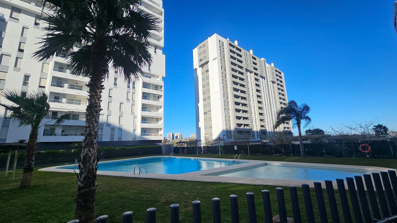 Piso en calle de Vicente Chuliá Campos, 1 - Foto 27