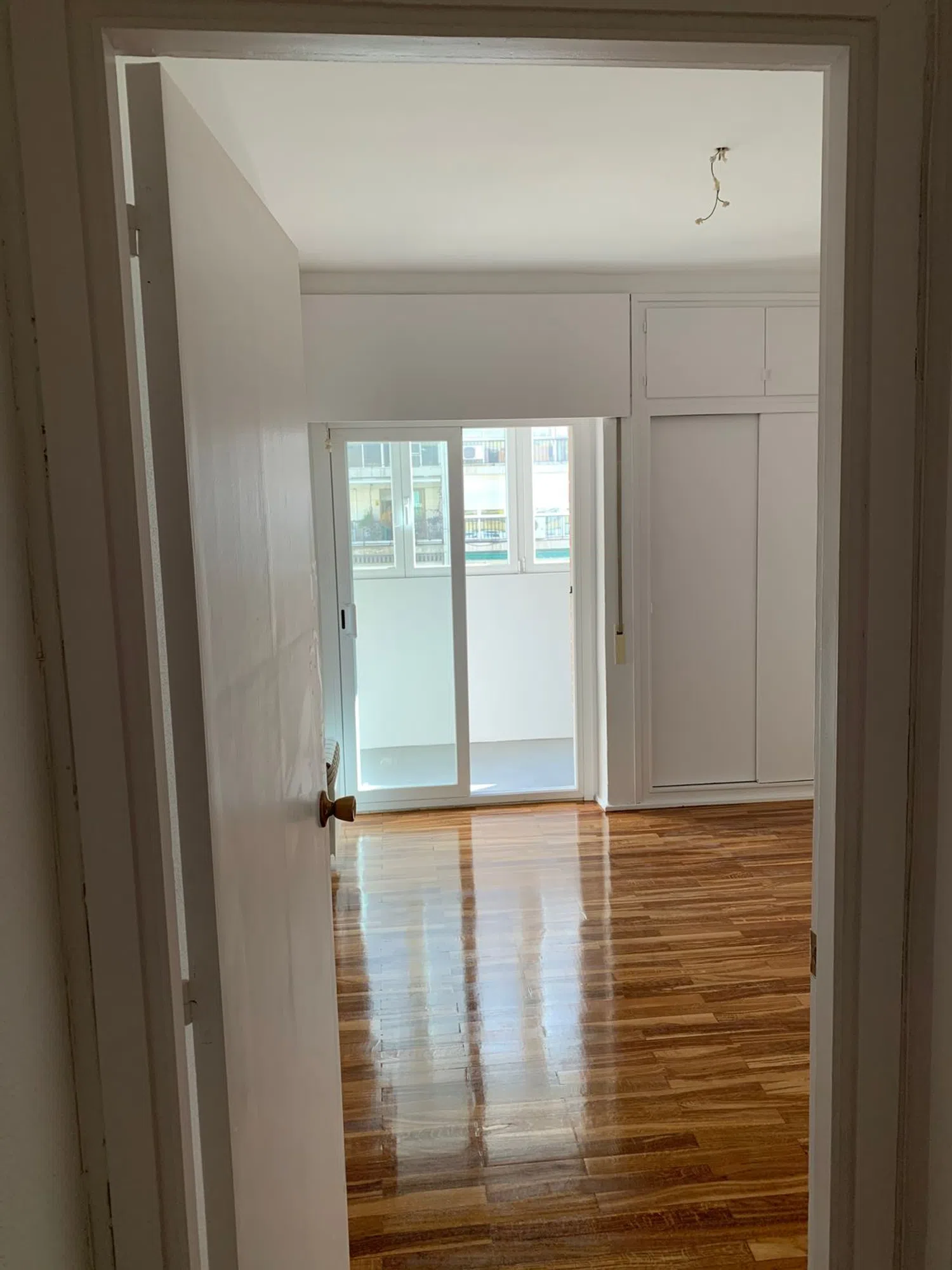 Piso en calle Capitán Haya, 56 - Foto 4