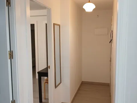 Piso en calle del Cañaveral, 77