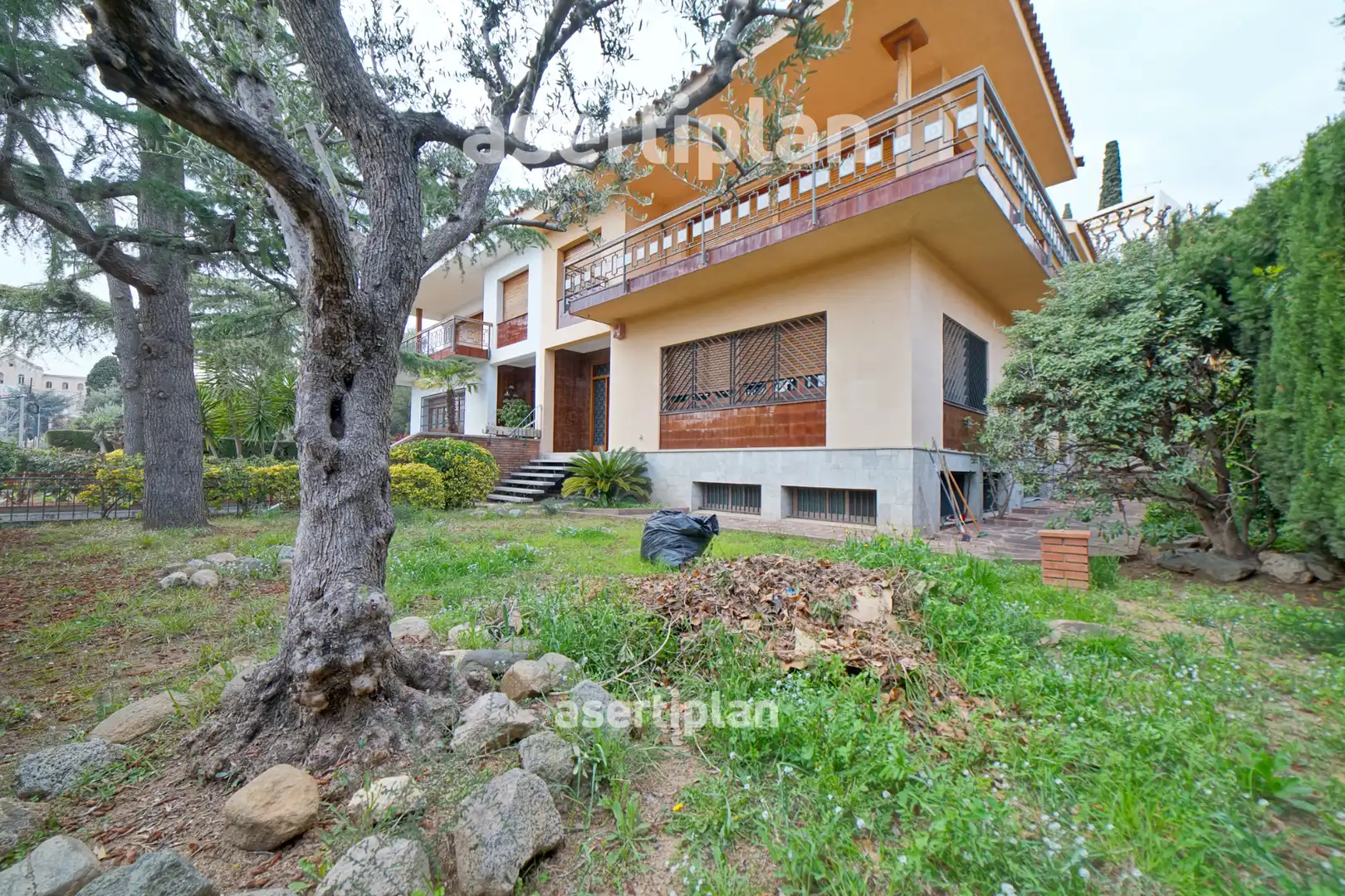 Chalet en  Avinguda de Puig i Cadafalch - Foto 69