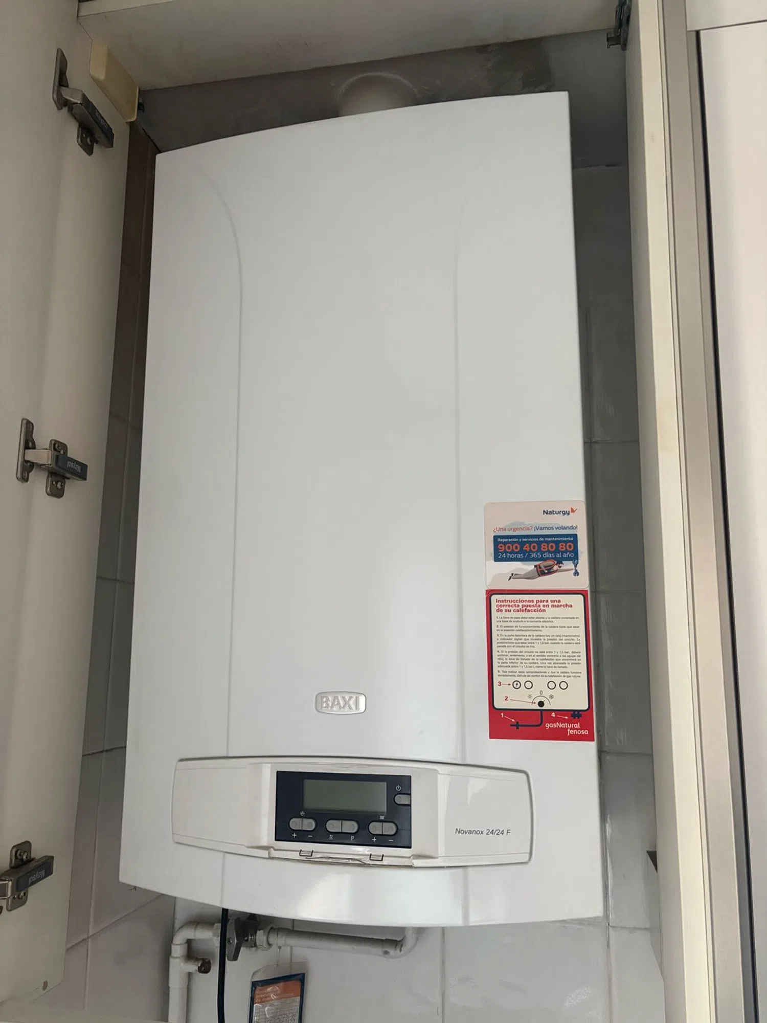 Piso en calle Puerto de la Cruz Verde, 26 -28 - Foto 15