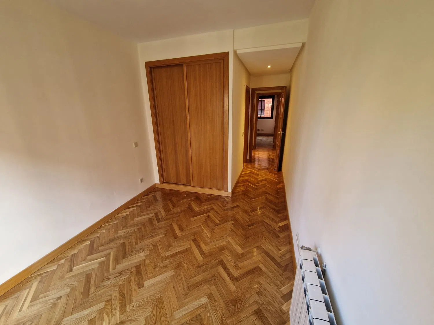 Piso en calle de Ercilla, 33 - Foto 21