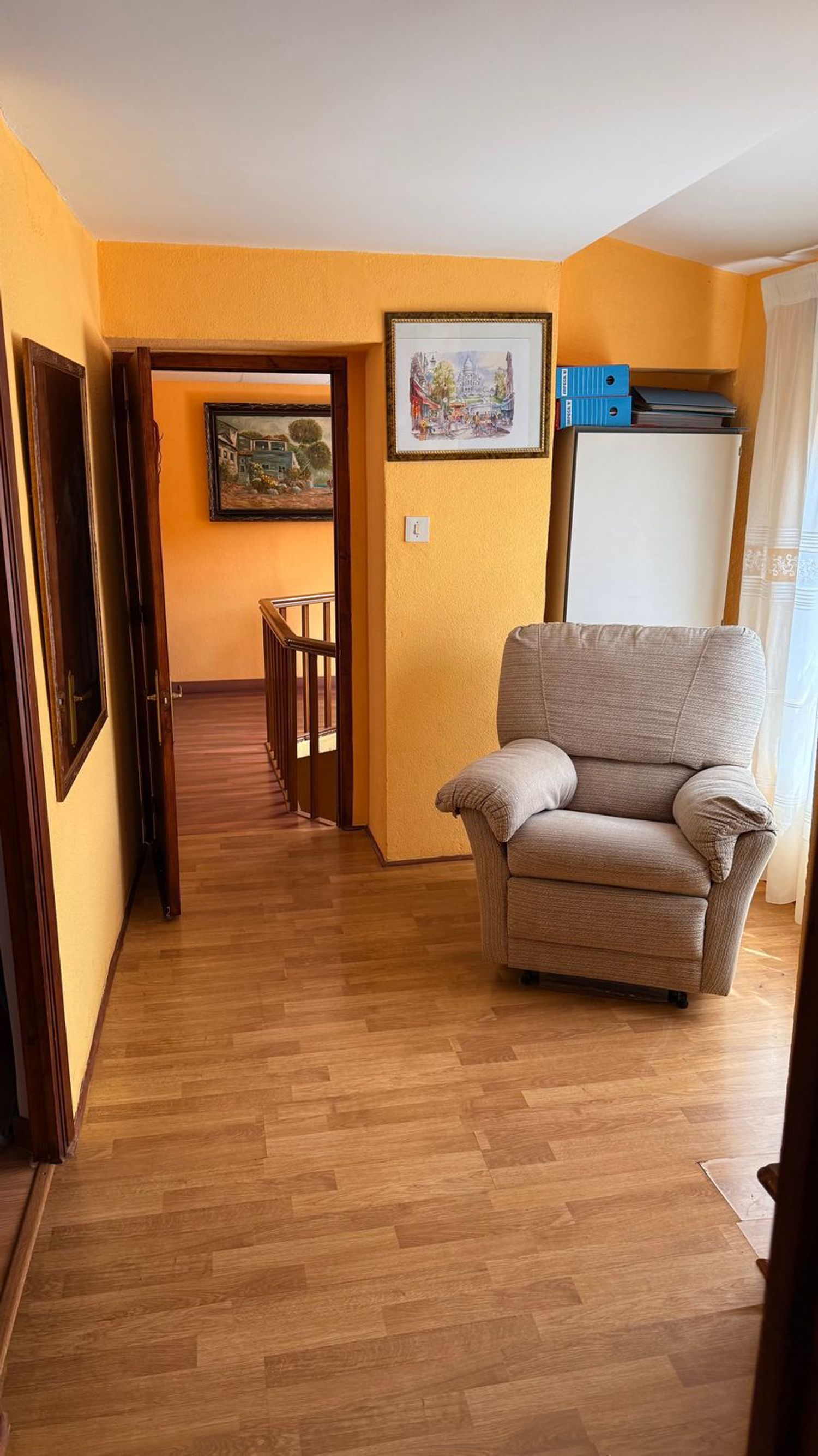 Chalet adosado en Plaza Santa Marina, 12 - Foto 10