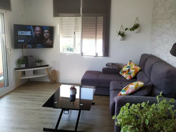 Piso en calle Guadalbullon, 15 - Foto 2