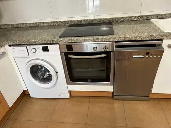 Piso en Calle de Sant Vicent Màrtir, 412, Sant Marcellí - Foto 12