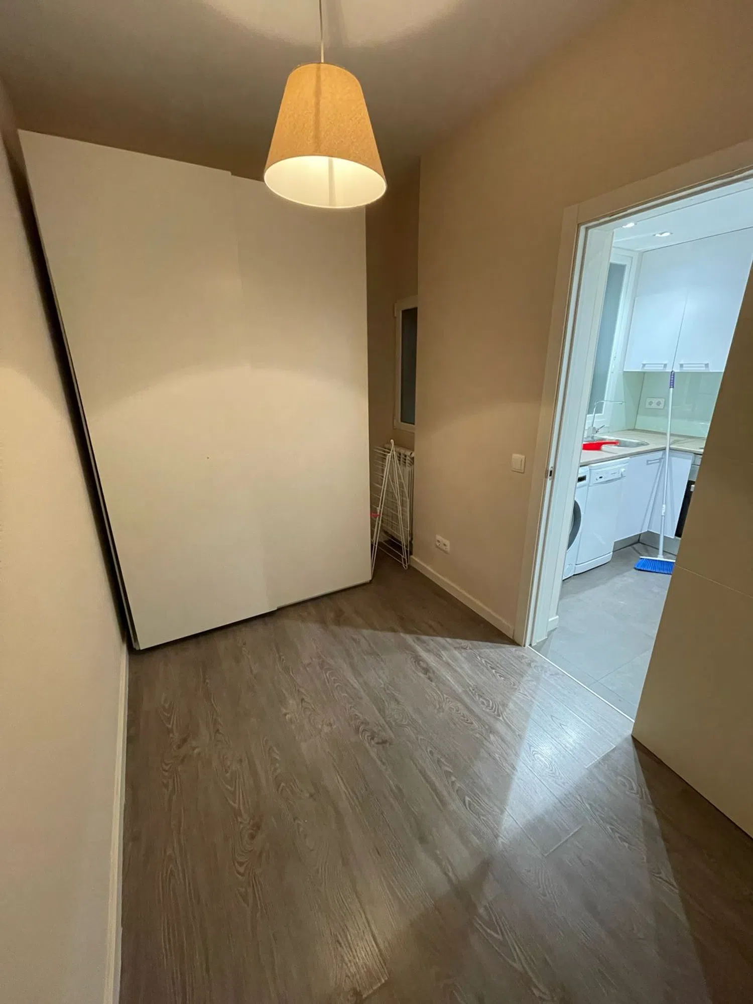 Piso en avenida de Pablo Iglesias, 19 - Foto 20