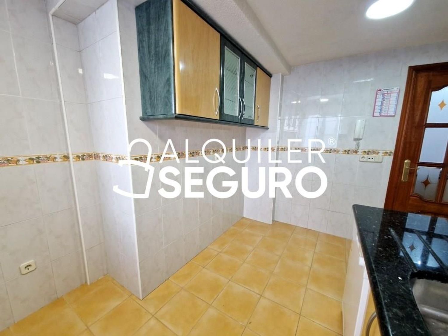 Piso en Travesía de Ávila, Centro, Centro - Foto 7