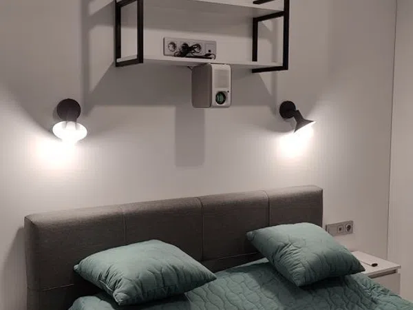 Estudio en C. de San Bernardo, 65, Malasaña-Universidad - Foto 8