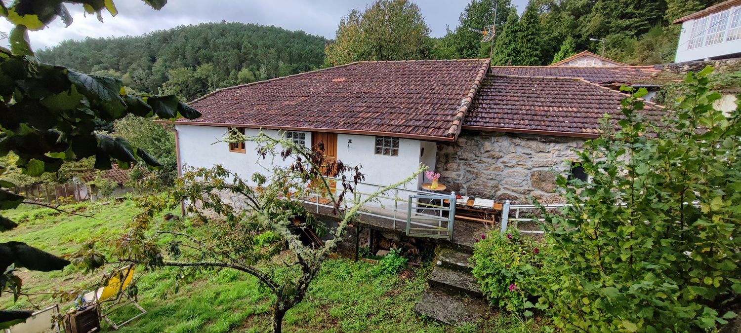 Casa rural en Santa María Madre, 15 - Foto 5